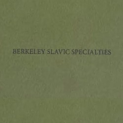 Berkeley Slavic Specialties