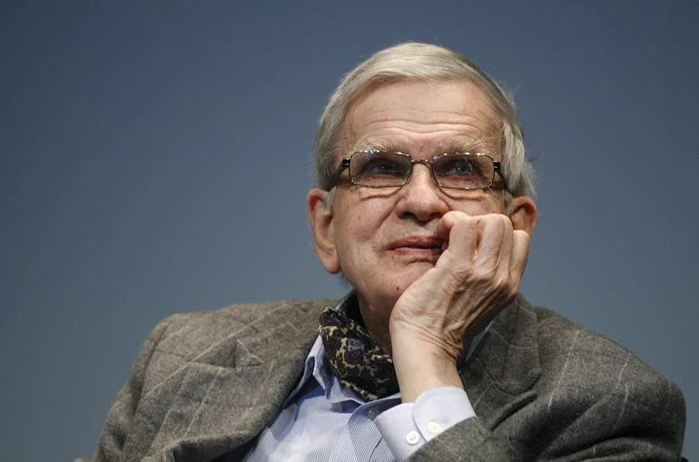 Томас Венцлова. "Я выплыл на простор сухого океана"