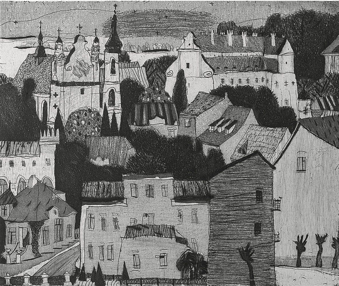 Pinsk transit Пинский проезд