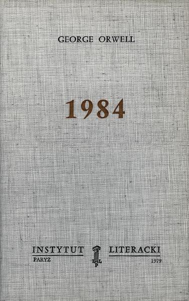 1984 1984
