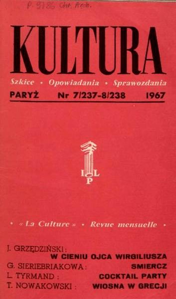 Smiercz (1967) Smiercz (1967)