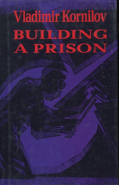 Building a Prison Building a Prison