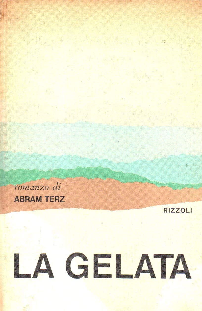 The Icicle La Gelata