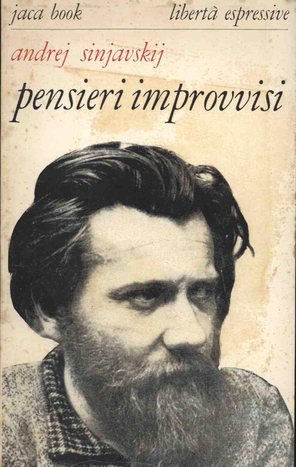 Pensieri improvvisi Мысли врасплох