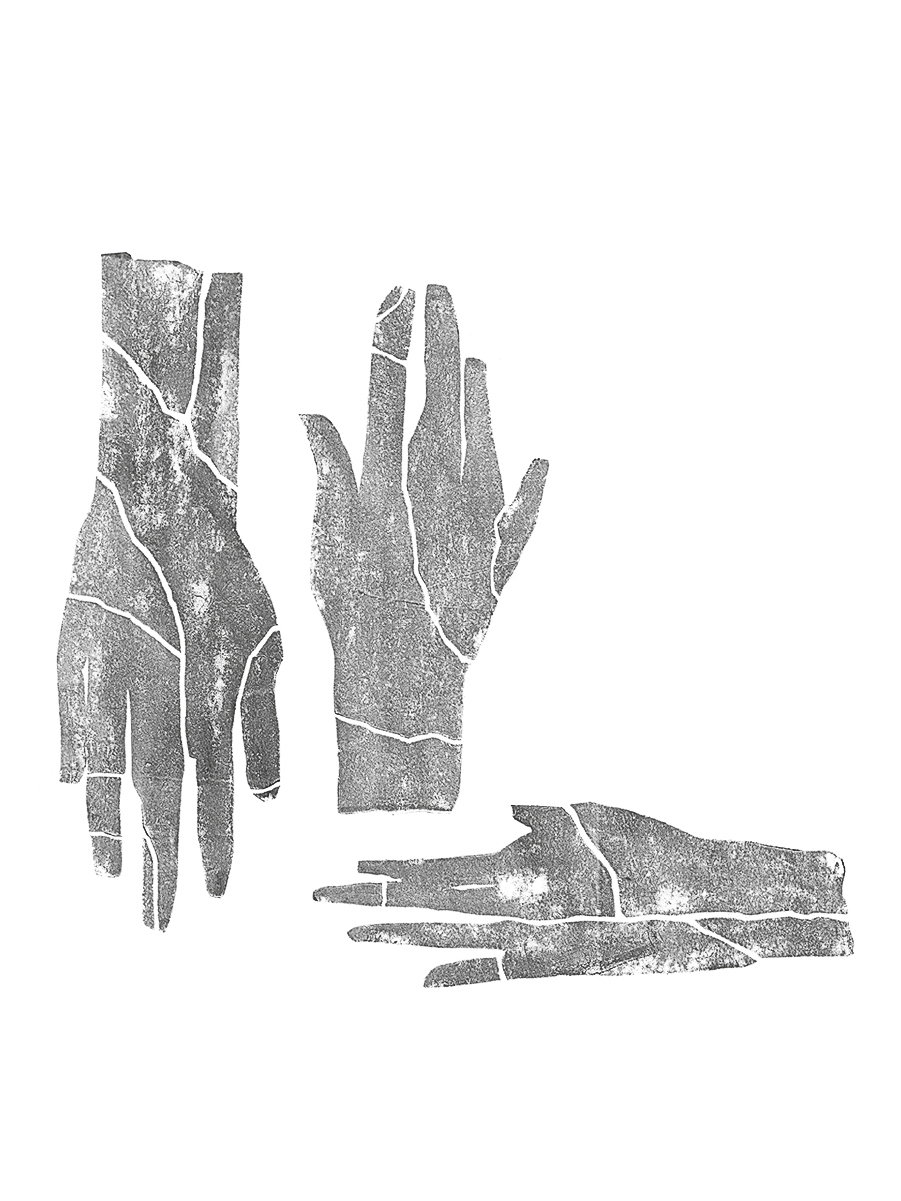 Another name for love Іншае імя любові