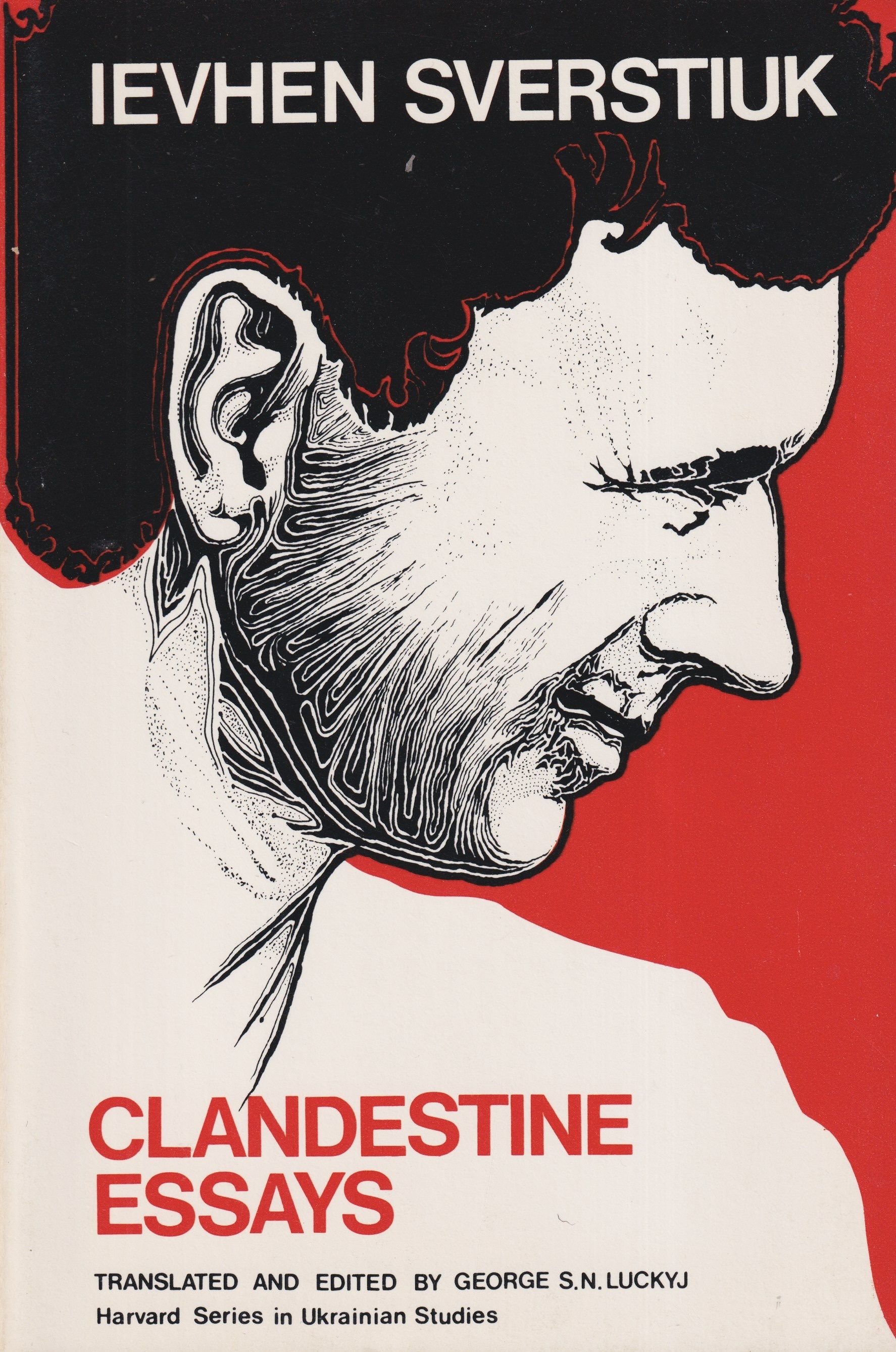 Clandestine essays Clandestine essays