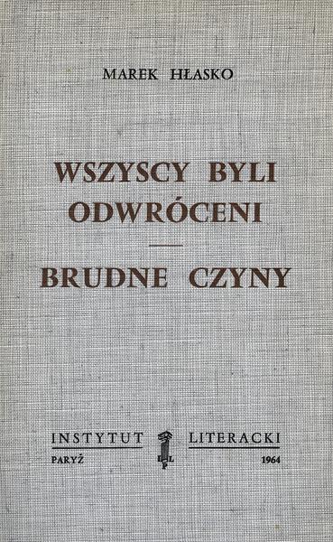 All Were Averted. - Dirty Deeds Wszyscy Byli Odwróceni. – Brudne Czyny