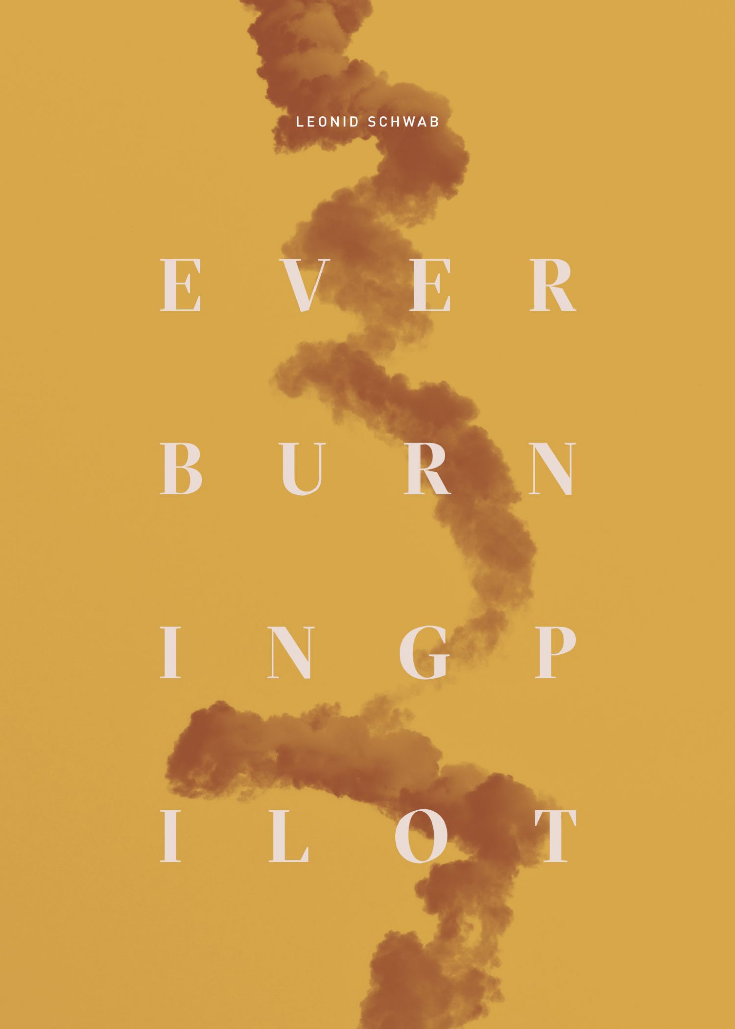 Everburning Pilot Everburning Pilot