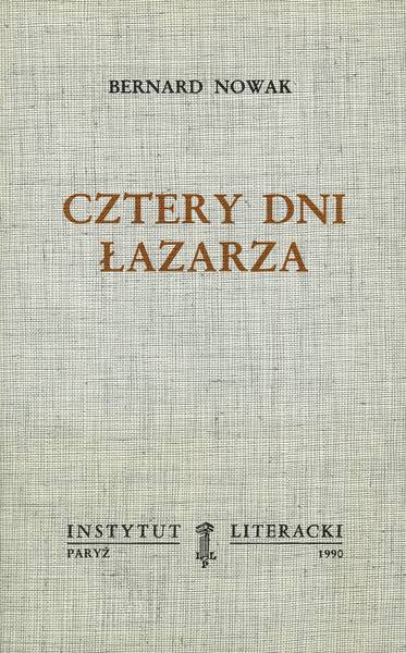 Four days of rover Cztery dni łazarza