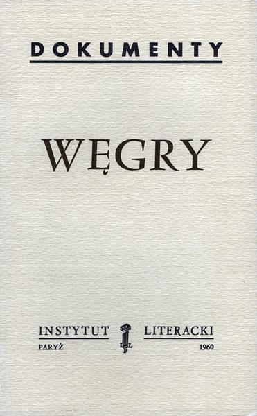 Hungary Węgry