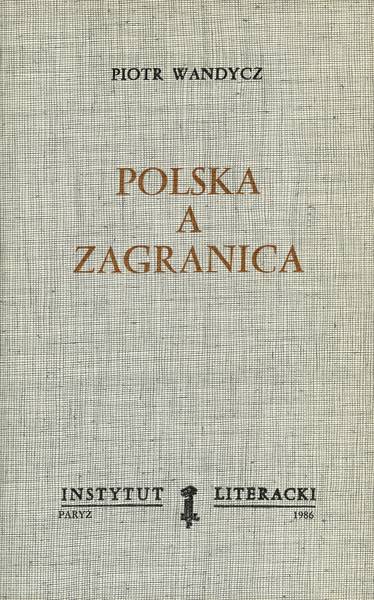 Poland vs. Abroad Polska a Zagranica
