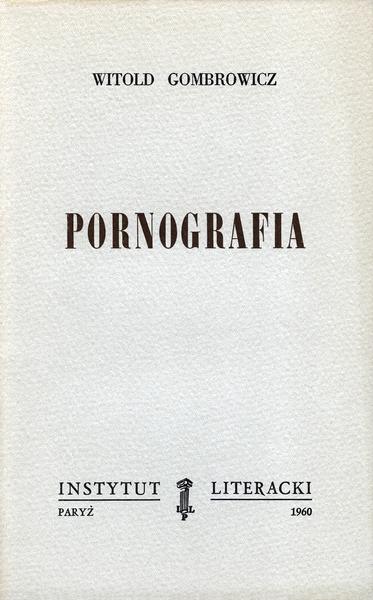 Pornografia Pornografia