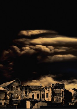 Pokazaniia barometra