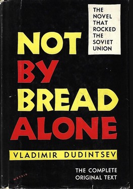 Not by Bread Alone