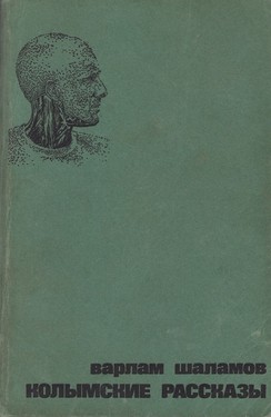 Andrei Sinyavsky. Crosssection of the Material