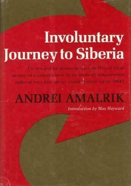 Involuntary Journey to Siberia