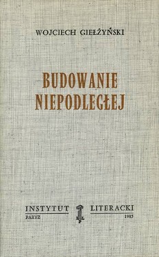 Building Independence