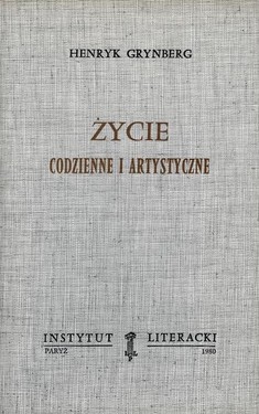 Daily and Artistic Life