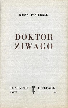 Doctor Zhivago
