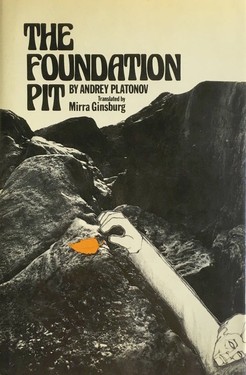 The Foundation Pit