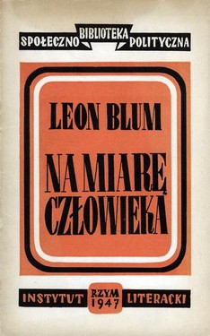 For the Measure of a Man / For All Mankind?