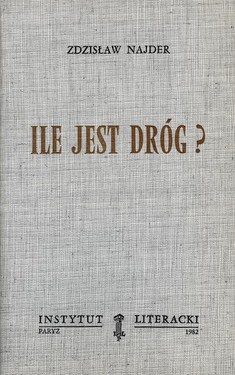 How Many Roads Are There?