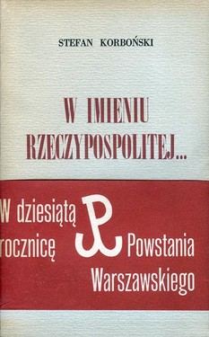 In the Name of the Republic....