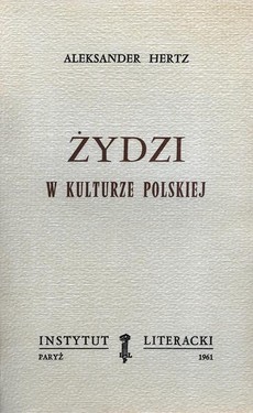 Jews in Polish Culture