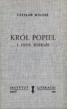 King Popiel And Other Poems