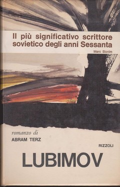 Lubimov