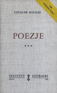 Poems (Vol. III)
