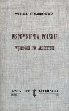 Polish Memories. - Wanderings in Argentina