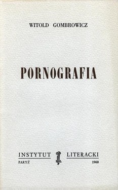 Pornografia