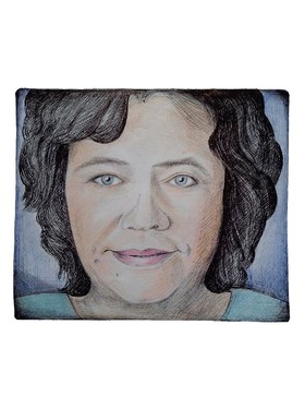 What was said as a poem