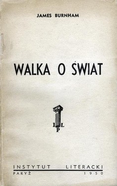 The Struggle for the World