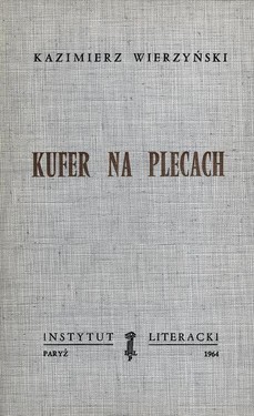 Trunk on the Back: Poems