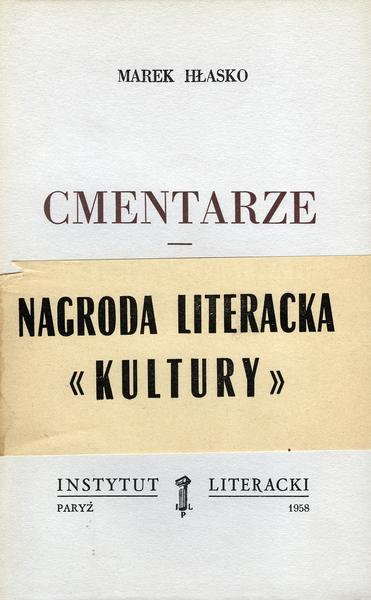 The Graveyard and Next Stop - Paradise Cmentarze. Następny Do Raju