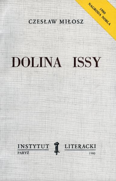 The Issa Valley Dolina Issy