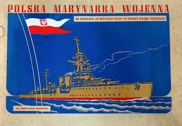 The Polish Navy Polska Marynarka Wojenna