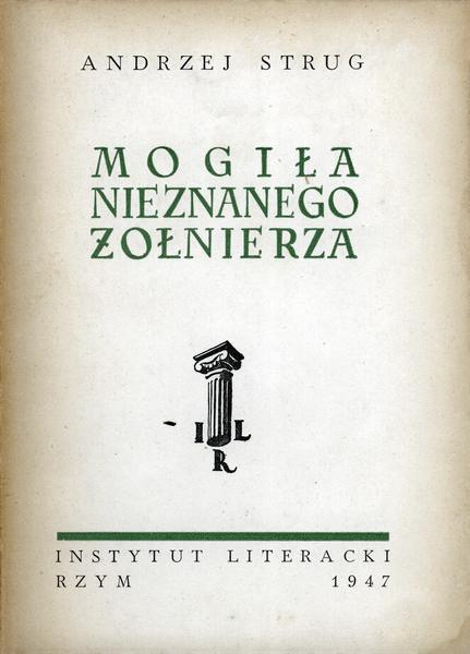 Tomb of the Unknown Soldier Mogiła Nieznanego Żołnierza