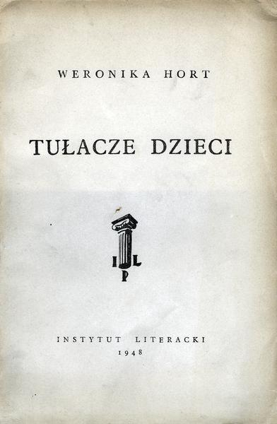 Wandering Children Tułacze Dzieci